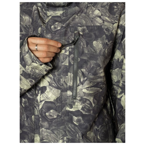 Armada - Women's Elvy 2L Shell Jacket - Skidjacka