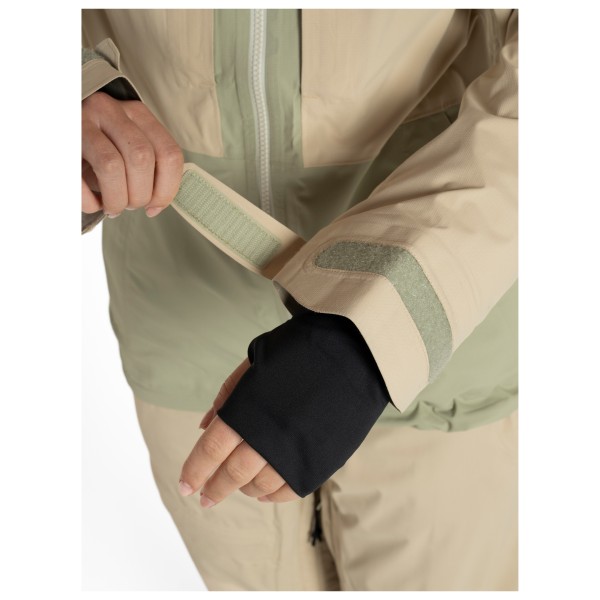 Armada - Women's Kata 2L Insulated Jacket - Laskettelutakki