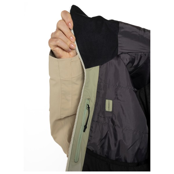 Armada - Women's Kata 2L Insulated Jacket - Laskettelutakki