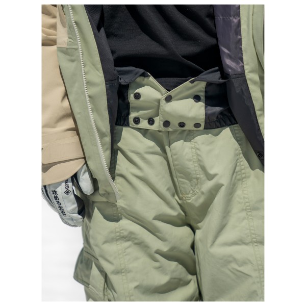 Armada - Women's Kata 2L Insulated Jacket - Laskettelutakki