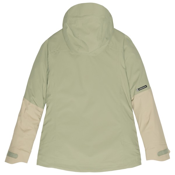 Armada - Women's Kata 2L Insulated Jacket - Laskettelutakki