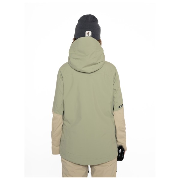 Armada - Women's Kata 2L Insulated Jacket - Laskettelutakki