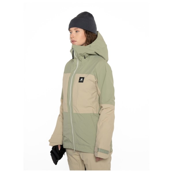 Armada - Women's Kata 2L Insulated Jacket - Laskettelutakki