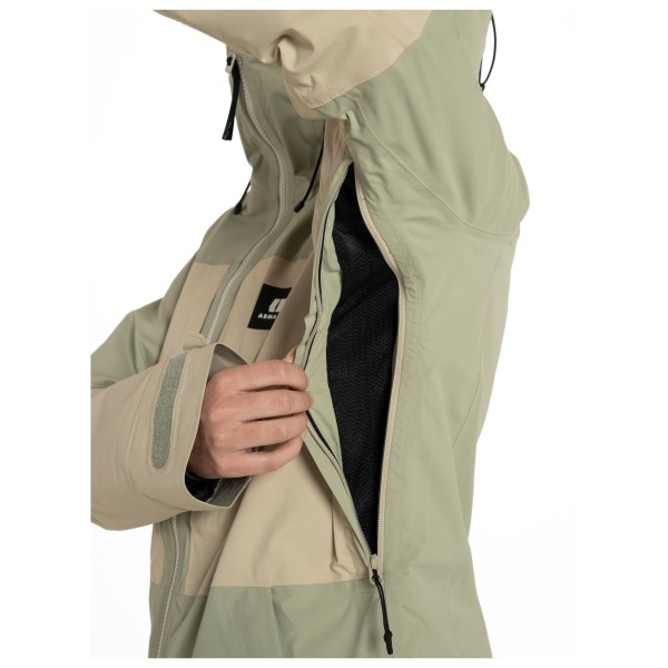 Armada - Women's Kata 2L Insulated Jacket - Laskettelutakki
