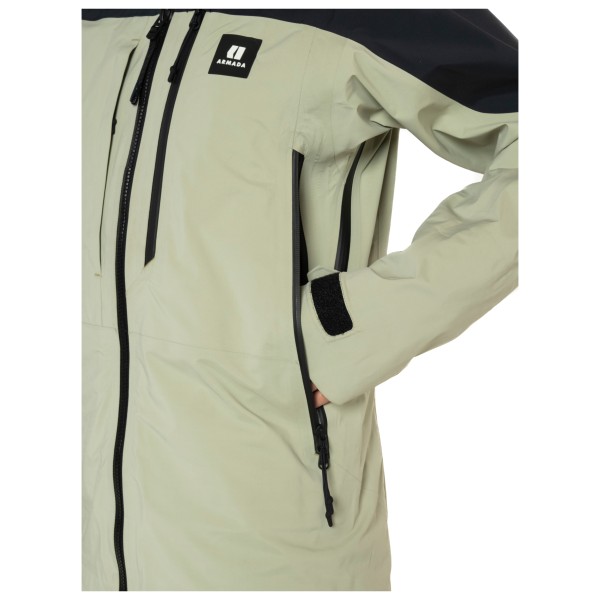 Armada - Women's Pavara 3L Jacket - Giacca da sci