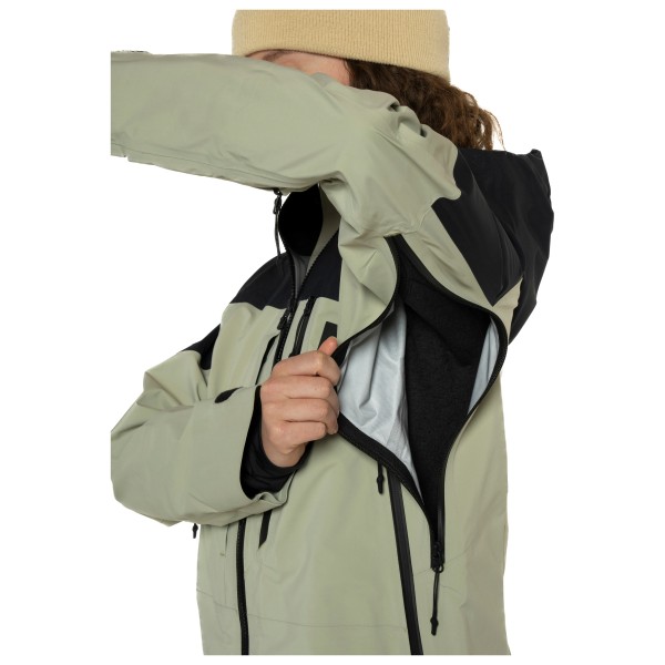 Armada - Women's Pavara 3L Jacket - Giacca da sci