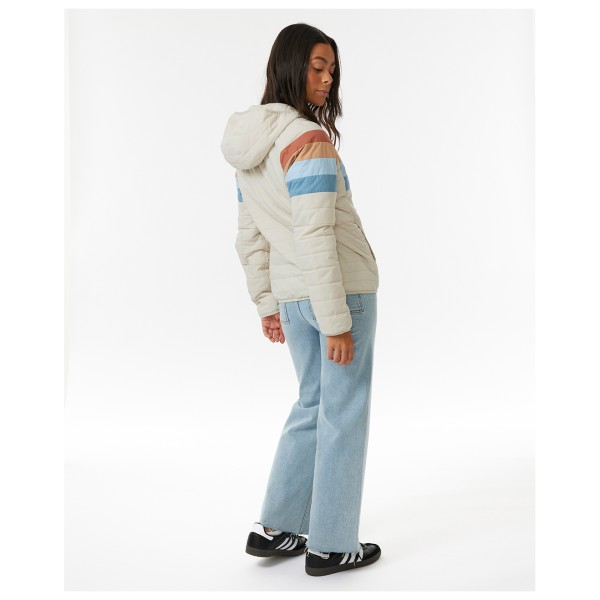 Rip Curl - Women's Anti-Series Revival Jacket - Synthetische jas