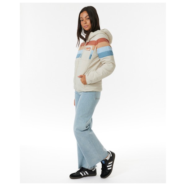 Rip Curl - Women's Anti-Series Revival Jacket - Synthetische jas