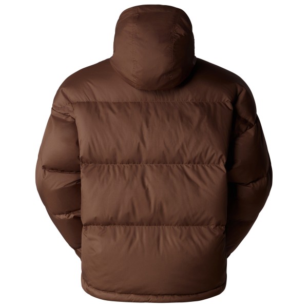 The North Face - Women's Down Paralta Puffer - Donsjas