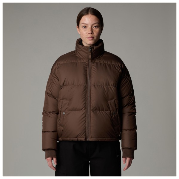 The North Face - Women's Down Paralta Puffer - Donsjas