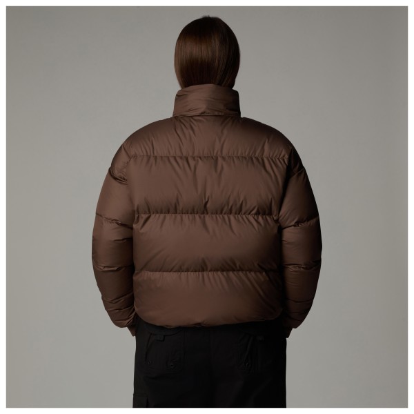 The North Face - Women's Down Paralta Puffer - Donsjas
