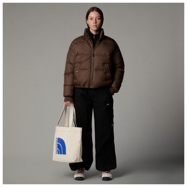 The North Face - Women's Down Paralta Puffer - Donsjas