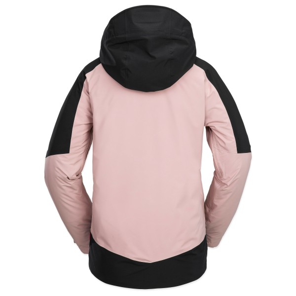 Volcom - Women's 3D Stretch Gore Jacket - Ski jacket