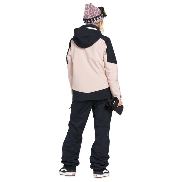 Volcom - Women's 3D Stretch Gore Jacket - Ski jacket