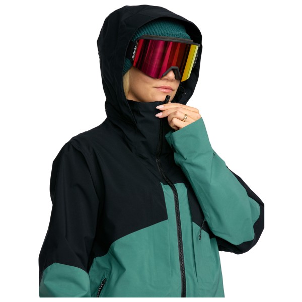 Volcom - Women's AT Stretch GORE-TEX Jacket - Giacca da sci