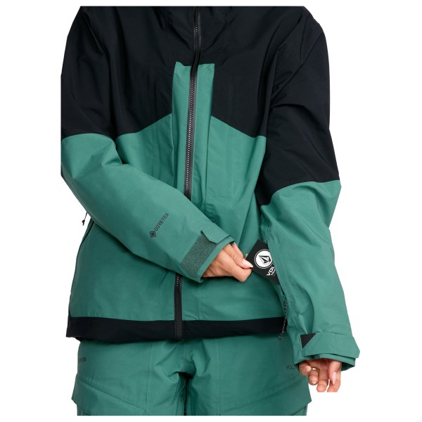 Volcom - Women's AT Stretch GORE-TEX Jacket - Ski-jas