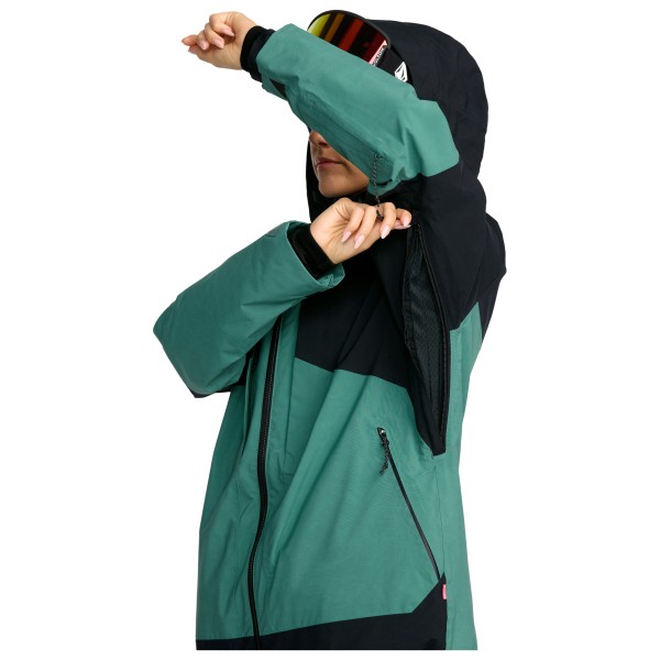 Volcom - Women's AT Stretch GORE-TEX Jacket - Ski-jas
