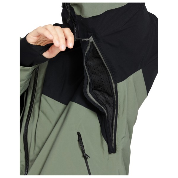 Volcom - Women's AT Stretch GORE-TEX Jacket - Ski-jas