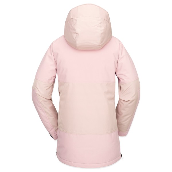 Volcom - Women's Larx 2L TDS Inf Parka - Skidjacka
