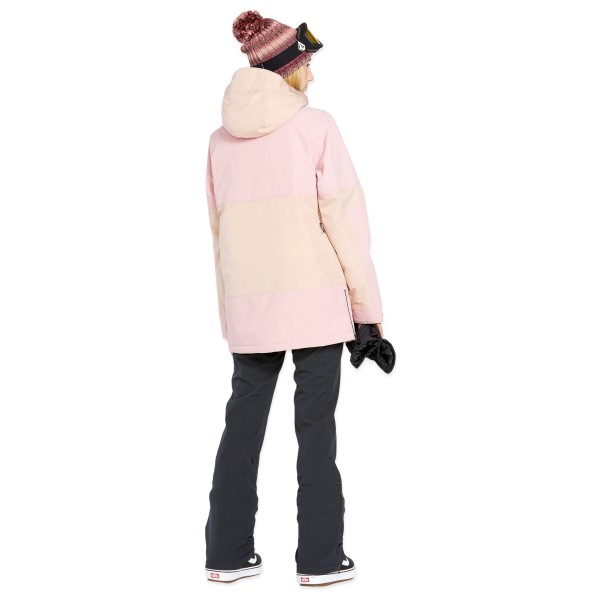 Volcom - Women's Larx 2L TDS Inf Parka - Skidjacka