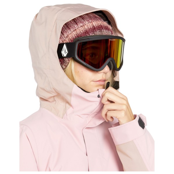 Volcom - Women's Larx 2L TDS Inf Parka - Skidjacka