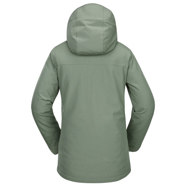 Volcom - Women's Shelter 3D Stretch Jacket - Ski-jas