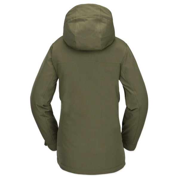 Volcom - Women's Stoney Shadow Insulated Jacket - Ski-jas