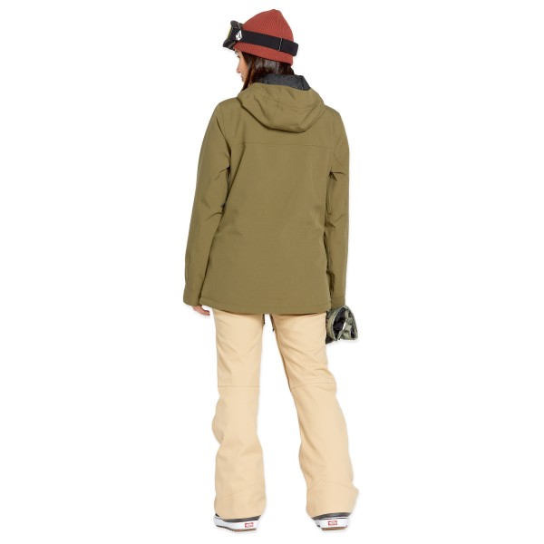 Volcom - Women's Stoney Shadow Insulated Jacket - Ski-jas