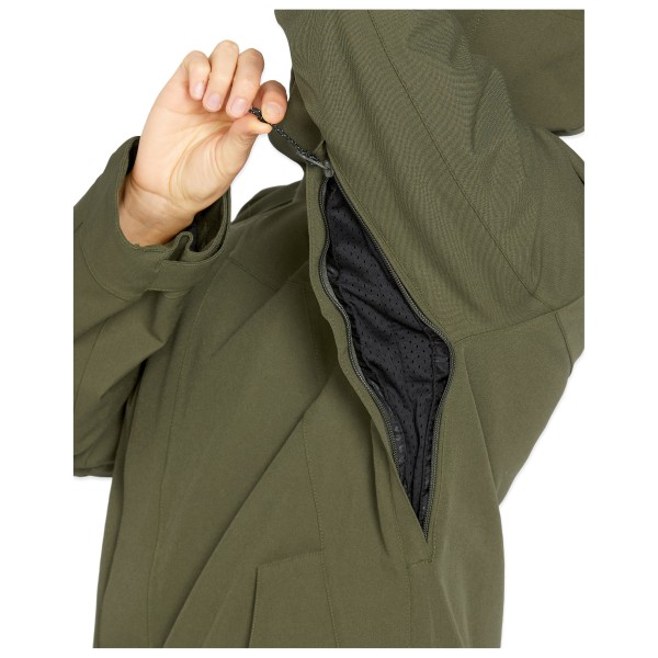 Volcom - Women's Stoney Shadow Insulated Jacket - Ski-jas
