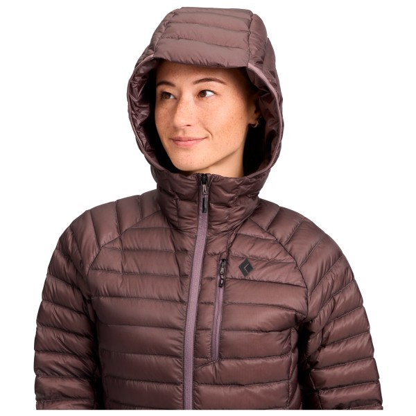 Black Diamond - Women's Approach Down Hoody - Donsjas