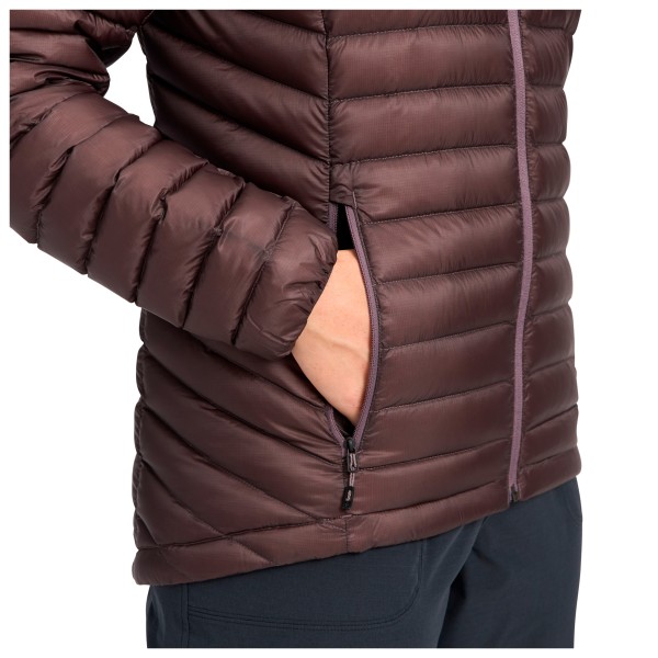 Black Diamond - Women's Approach Down Hoody - Donsjas