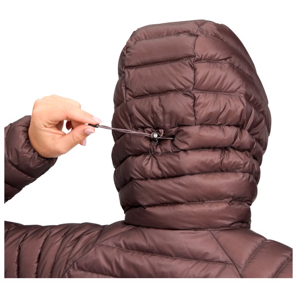 Black Diamond - Women's Approach Down Hoody - Donsjas