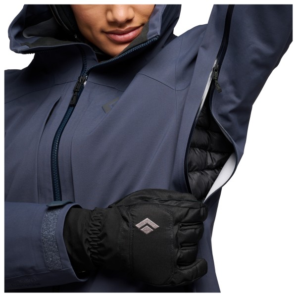 Black Diamond - Women's Factor Shell - Veste de ski