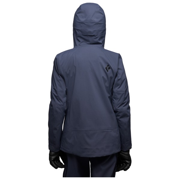Black Diamond - Women's Factor Shell - Veste de ski