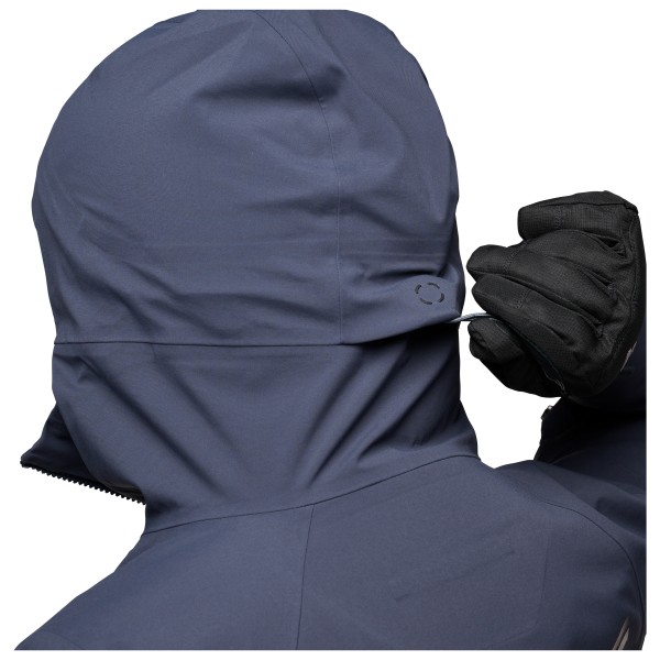 Black Diamond - Women's Factor Shell - Veste de ski