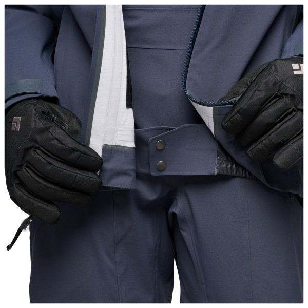 Black Diamond - Women's Factor Shell - Veste de ski