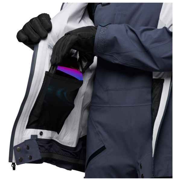 Black Diamond - Women's Factor Shell - Veste de ski