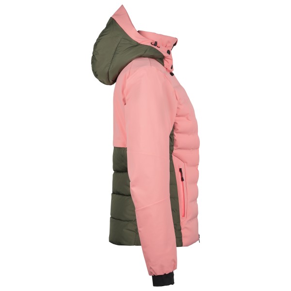 Bogner Fire+Ice - Women's Janka3 - Skidjacka
