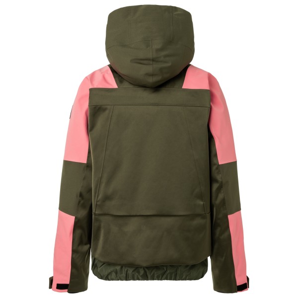 Bogner Fire+Ice - Women's Tinka-T - Skidjacka