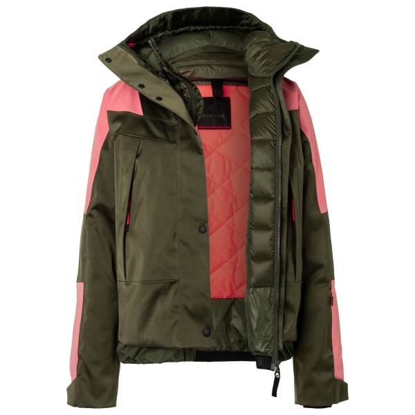 Bogner Fire+Ice - Women's Tinka-T - Skidjacka