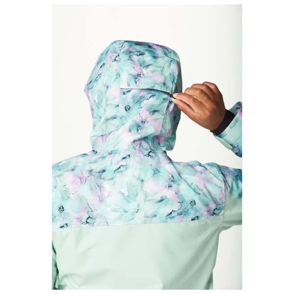 Picture - Women's Exa Jacket - Giacca da sci