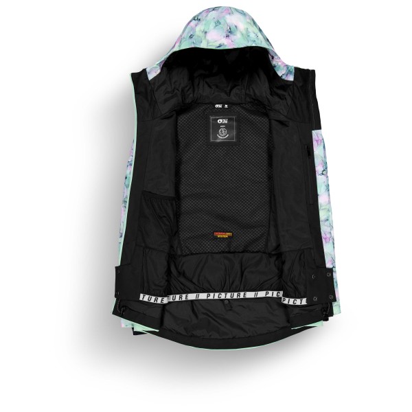 Picture - Women's Exa Jacket - Giacca da sci