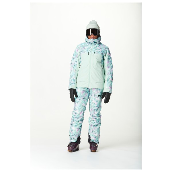 Picture - Women's Exa Jacket - Giacca da sci