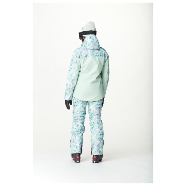 Picture - Women's Exa Jacket - Giacca da sci