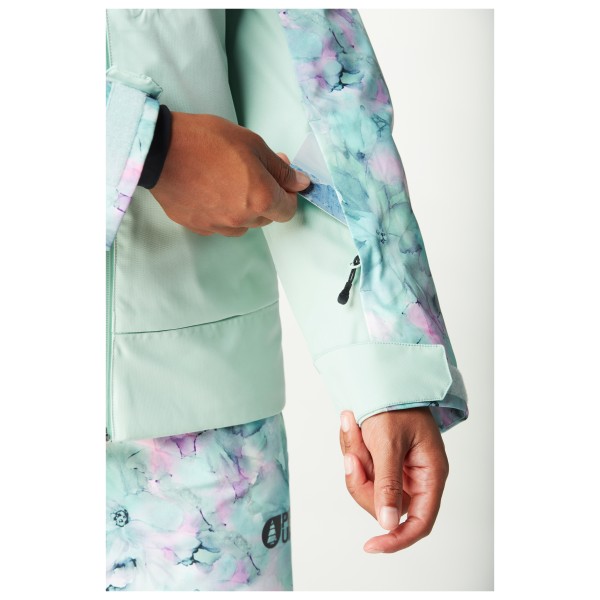 Picture - Women's Exa Jacket - Giacca da sci