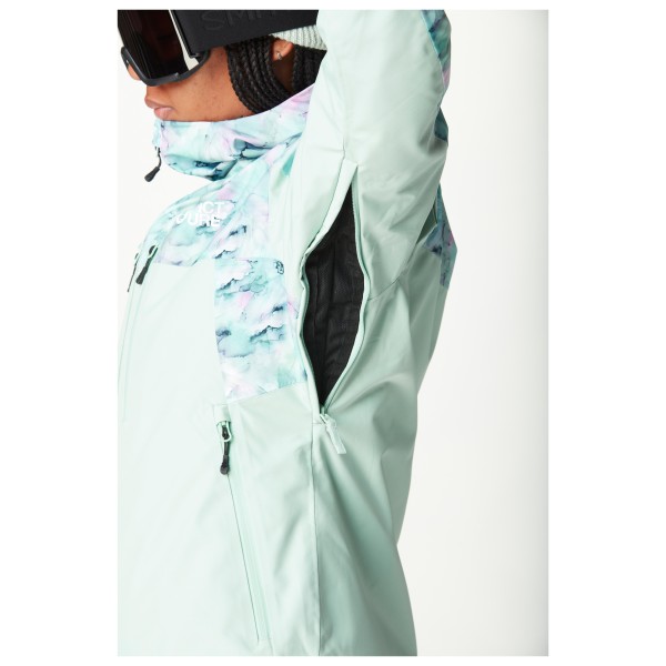 Picture - Women's Exa Jacket - Giacca da sci
