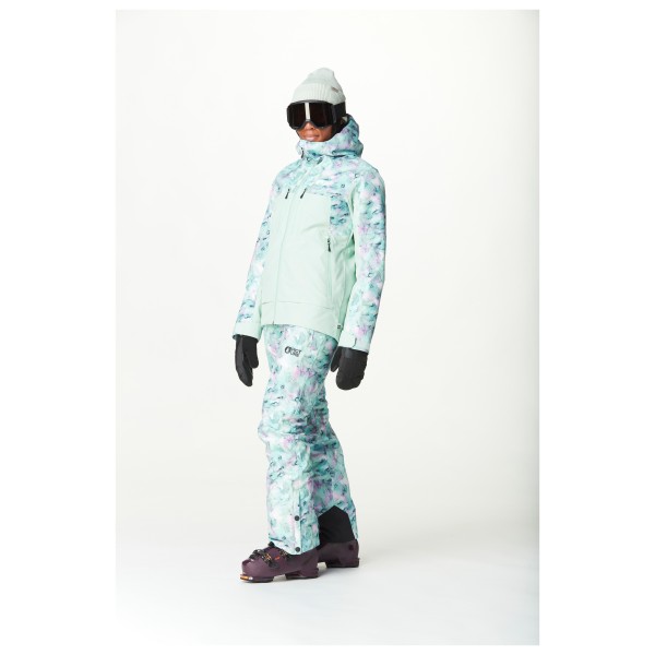 Picture - Women's Exa Jacket - Skidjacka