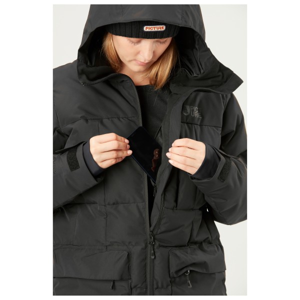Picture - Women's Face It Jacket - Giacca da sci