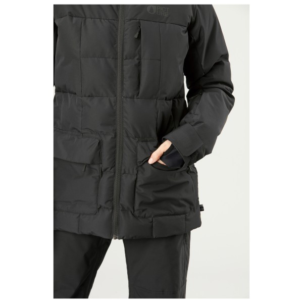Picture - Women's Face It Jacket - Giacca da sci