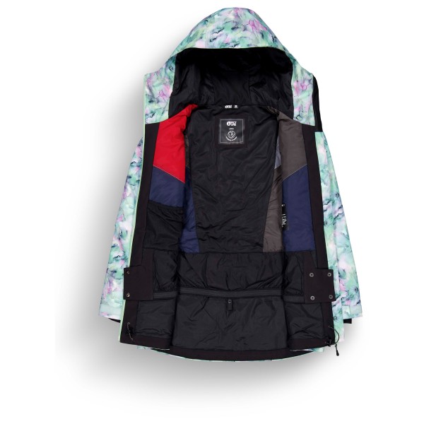 Picture - Women's Glawi Jacket - Skidjacka
